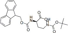 PI-43413 Fmoc-D-Dab(Boc)-OH (114360-56-4)
