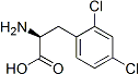PI-43414 D-2,4-Dichlorophenylalanine (114872-98-9)