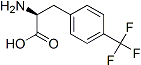 PI-43415 D-4-Trifluoromethylphenylalanine       (114872-99-0)