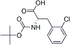 PI-43416 Boc-L-2-Chlorophenylalanine (114873-02-8)