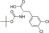 PI-43419 Boc-D-3,4-Dichlorophenylalanine (114873-13-1)