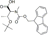 PI-43429 Fmoc-N-Me-D-Thr(Bzl)-OH  (117106-20-4)