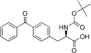 PI-43430 Boc-D-4-Benzoylphenylalanine (117666-94-1)