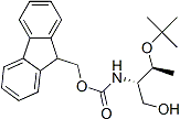 PI-43436 Fmoc-D-Threoninol(tBu) (1189357-56-9)