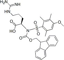 PI-43439 Fmoc-D-Arg(Mtr)-OH  (120075-24-3)