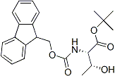 PI-43440 Fmoc-Thr-OtBu  (120791-76-6)