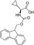 PI-43441 Fmoc-L-Cyclopropylglycine (1212257-18-5)