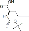 PI-43443 Boc-D-Phg(4-OH)-OH (1217464-82-8)