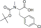 PI-43450 Boc-D-N-Me-Phe-OH (125324-00-7)