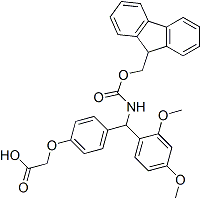PI-43457 Fmoc-Linker (126828-35-1)