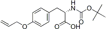PI-43458 Boc-Tyr(All)-OH  (127132-38-1)