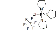 PI-43473 Chlorotripyrrolidinophosphonium hexafluorophosphate (133894-48-1)