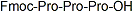 PI-43475 Fmoc-Pro-Pro-Pro-OH (134303-96-1)