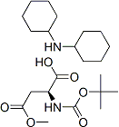 PI-43478 Boc-Asp(OMe)-OH・DCHA (135941-84-3)