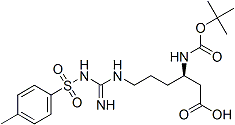 PI-43481 Boc-L-β-homoarginine(Tos) (136271-81-3)