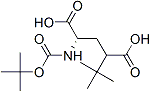 PI-43488 Boc-Glu(OtBu)-OH (13726-84-6)