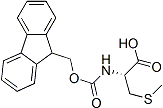 PI-43489 Fmoc-Cys(Me)-OH (138021-87-1)