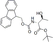 PI-43495 Fmoc-D-Thr-OtBu  (1416853-35-4)