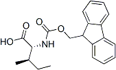 PI-43500 Fmoc-D-Ile-OH (143688-83-9)