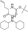 PI-43502 Boc-L-Allylglycine.DCHA (143979-15-1)