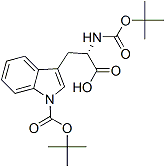 PI-43504 Boc-Trp(Boc)-OH (144599-95-1)