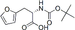 PI-43505 Boc-L-3-(2-Furyl)-alanine.DCHA (145206-40-2)