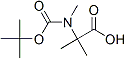 PI-43506 Boc-N-Me-Aib-OH (146000-39-7)