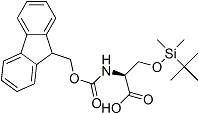 PI-43507 Fmoc-Ser(TBDMS)-OH (146346-81-8)