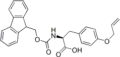 PI-43510 Fmoc-Tyr(All)-OH  (146982-30-1)