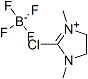 PI-43524 2-Chloro-1,3-dimethylimidazolidinium tetrafluoroborate (153433-26-2)