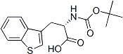 PI-43526 Boc-L-3-(3-Benzothienyl )-alanine  (154902-51-9)