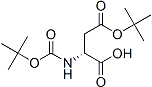 PI-43527 Boc-D-Asp(OtBu)-OH (155542-33-9)