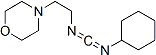 PI-43528 1-cyclohexyl-3-(2-(4-morpholinyl)ethyl)carbodiimide (15580-20-8)