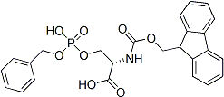 PI-43532 Fmoc-O-(benzylphospho)-L-serine (158171-14-3)