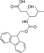 PI-43533 Fmoc-Sta(3S,4S)-OH (158257-40-0)