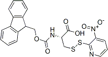 PI-43535 Fmoc-Cys(Npys)-OH (159700-51-3)