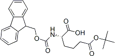 PI-43536 Fmoc-β-homo-Glu(OtBu)-OH (159751-47-0)