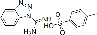 PI-43541 Benzotriazole-1-Carboxamidinium Tosylate (163853-10-9)