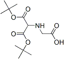 PI-43563 (Bis-tert-butoxycarbonylmethyl-amino)-acetic acid (171557-31-6)