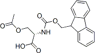 PI-43564 Fmoc-Ser(Ac)-OH (171778-17-9)