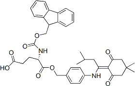 PI-43565 Fmoc-Glu(ODmab)-OH (172611-75-5)