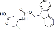 PI-43567 Fmoc-L-β-homovaline (172695-33-9)