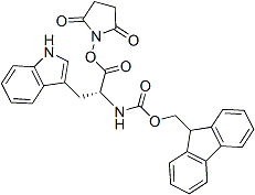 PI-43570 Fmoc-D-Trp-OSu (174080-12-7)
