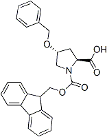 PI-43573 Fmoc-Hyp(Bzl)-OH (174800-02-3)