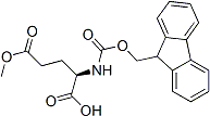 PI-43575 Fmoc-D-Glu-OMe (175452-89-8)