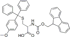 PI-43576 Fmoc-Cys(MMT)-OH (177582-21-7)