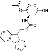 PI-43577 Fmoc-D-Asp(OAll)-OH (177609-12-0)