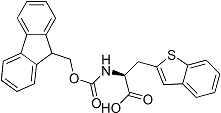PI-43579 Fmoc-D-3-(3-Benzothienyl)-alanine  (177966-61-9)