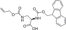 PI-43580 Fmoc-D-Dap(alloc)-OH (178924-05-5)