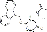 PI-43581 Fmoc-Thr(Ac)-OH (181817-14-1)